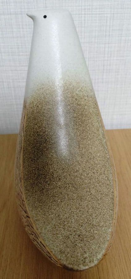 BIRDS' WORDS　バーズワーズ　LOVE BIRD 鳥　置物