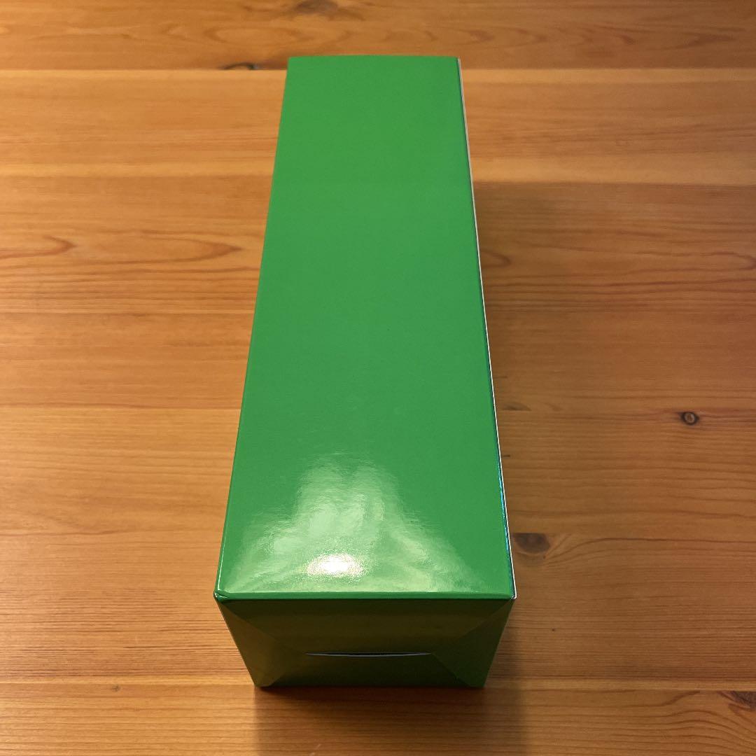 Mrs.GREEN APPLE × inゼリー ステンレスボトル