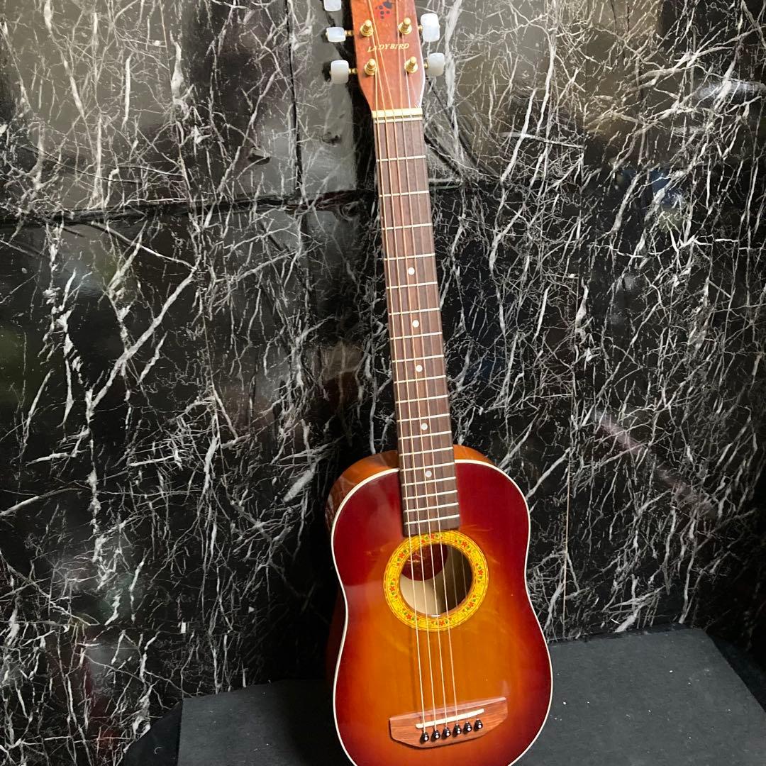 美品　メンテナンス済み　ヤイリギター エンジョイ　part-2