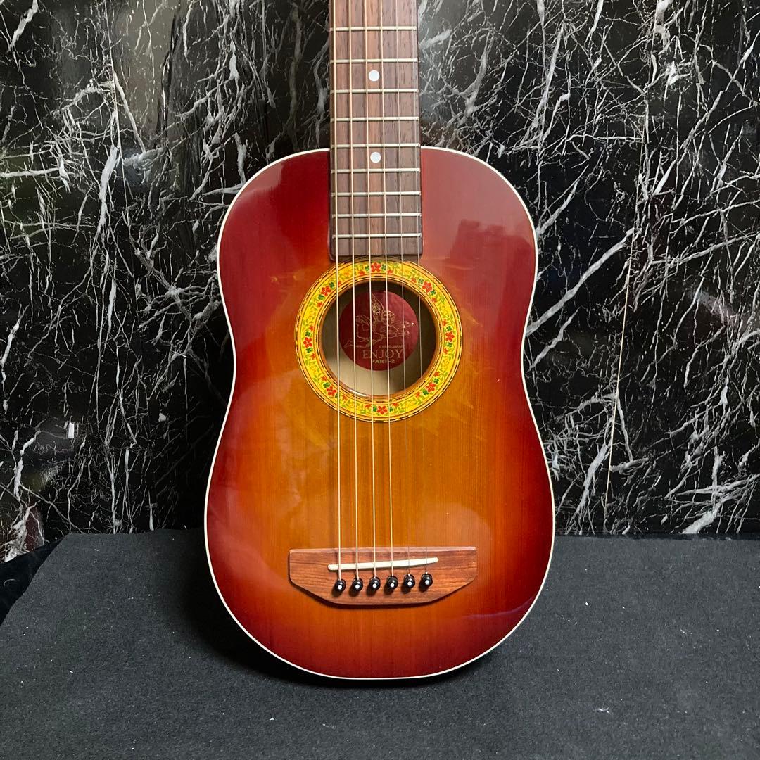 美品　メンテナンス済み　ヤイリギター エンジョイ　part-2