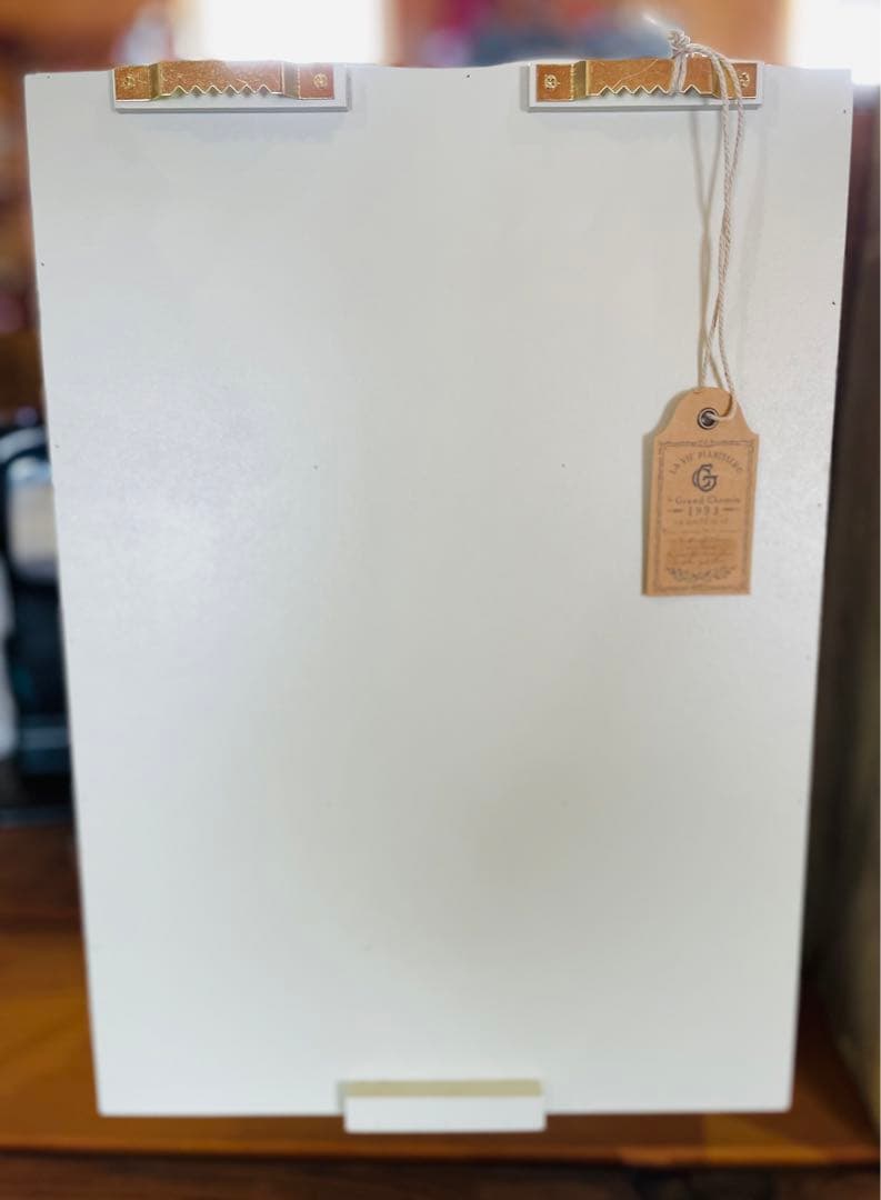 ◆グランシュマンフレームBOX 3段