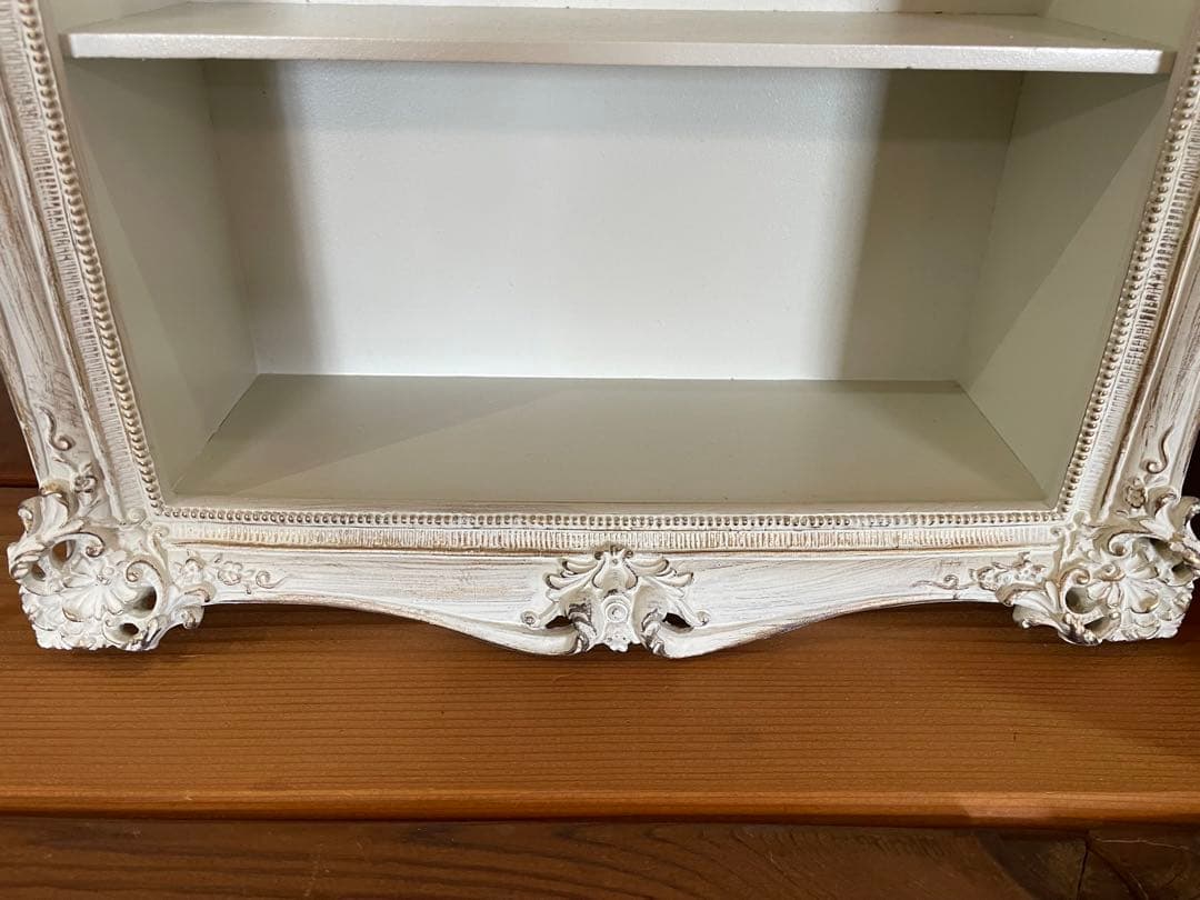 ◆グランシュマンフレームBOX 3段