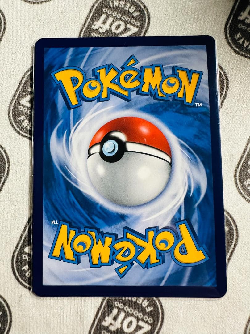 中国限定 ポケモンカードゲーム サーフゴーex 162/129UR csv4C