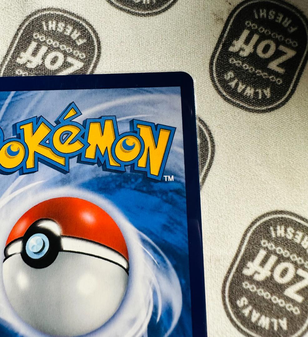 中国限定 ポケモンカードゲーム サーフゴーex 162/129UR csv4C