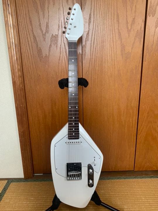 Phantom Guitarworks Phantele テレファントム - メルカリ