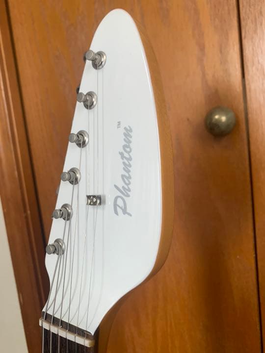 Phantom Guitarworks Phantele テレファントム - メルカリ