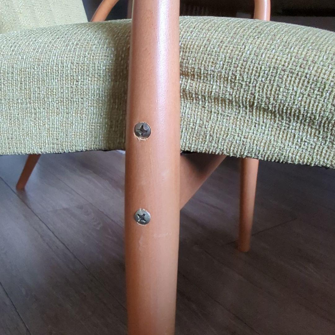 最終値下げ　ウニコ×TON　ラウンジチェア　 DOZE