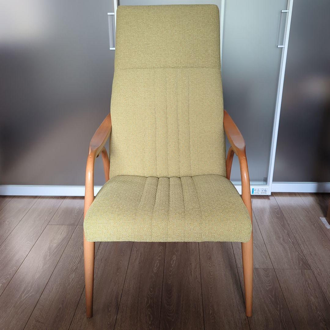 最終値下げ　ウニコ×TON　ラウンジチェア　 DOZE