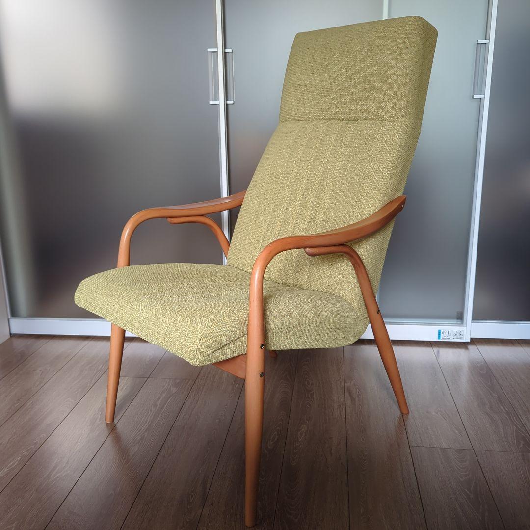 最終値下げ　ウニコ×TON　ラウンジチェア　 DOZE