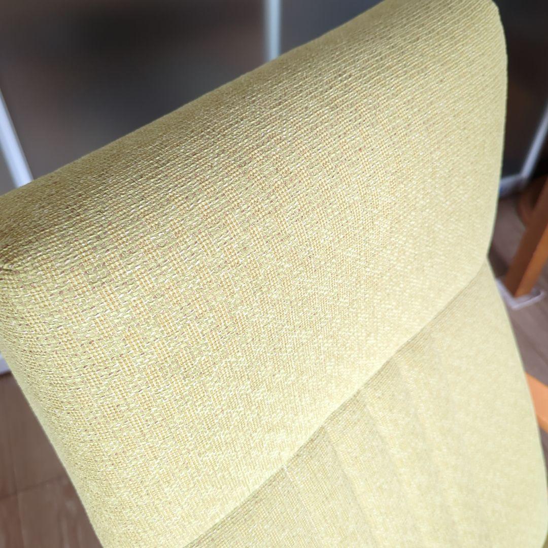 最終値下げ　ウニコ×TON　ラウンジチェア　 DOZE