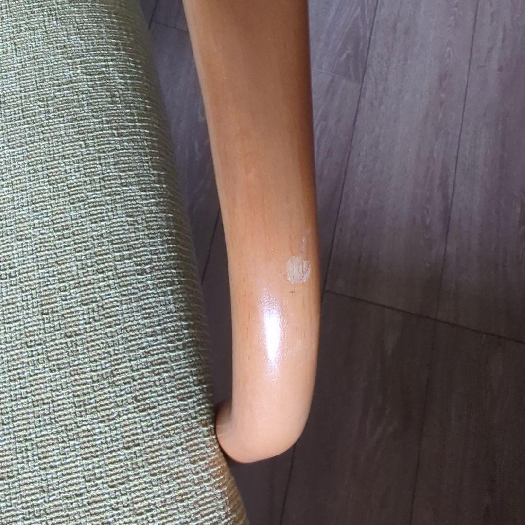 最終値下げ　ウニコ×TON　ラウンジチェア　 DOZE