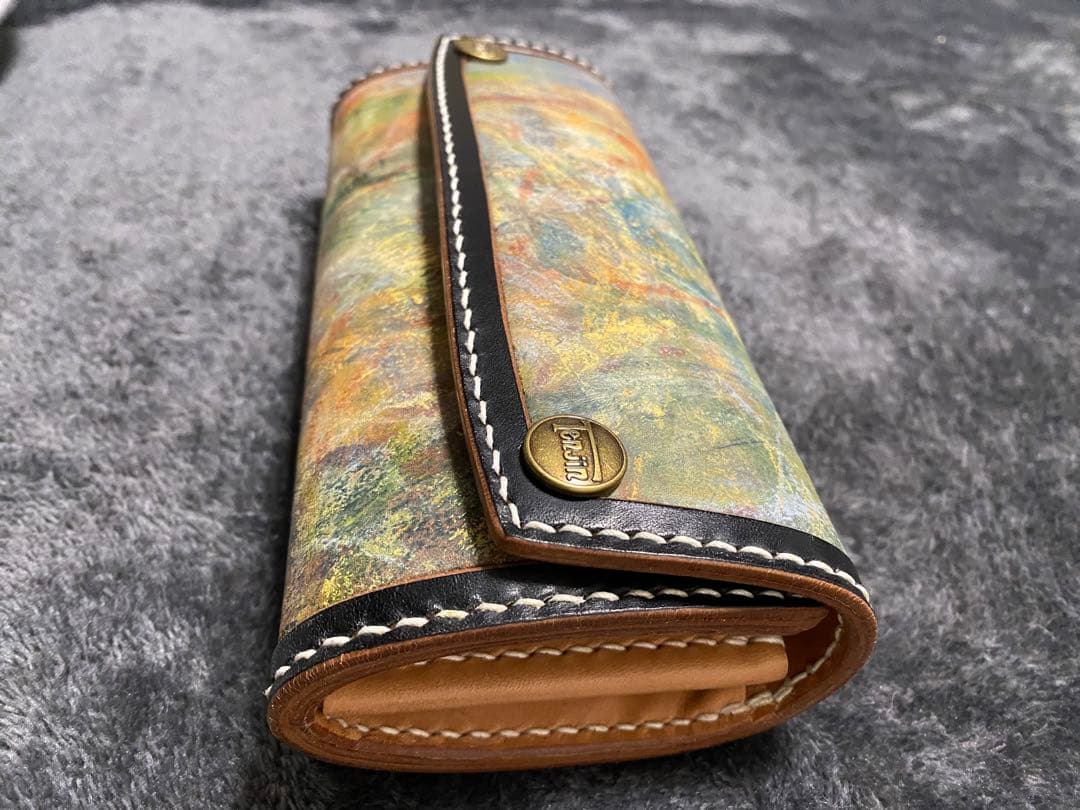 天神ワークス 17周年ウォレット Limited Edition 17th - メルカリ