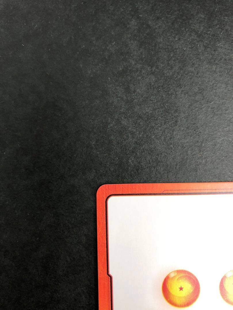 ドラゴンボールカードフュージョンワールド エナジーマーカー E-58★ 28巻