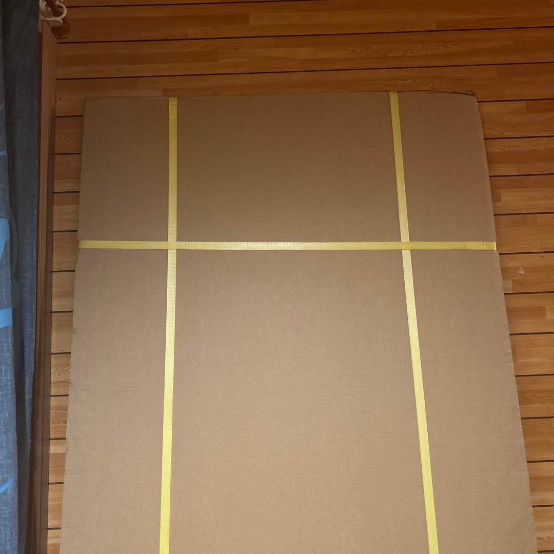 千歳くんはラムネ瓶のなか 7巻発売記念 完全受注生産 等身大パネル 柊