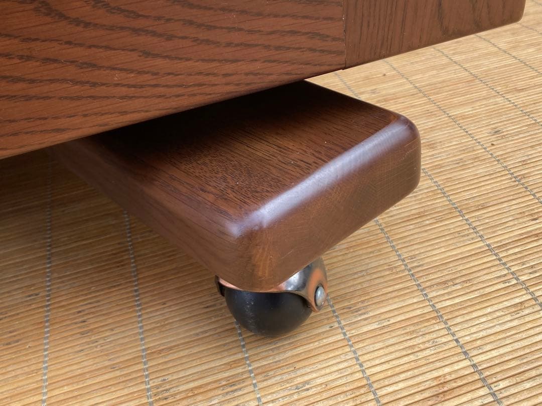 カトミ　回転チェアー