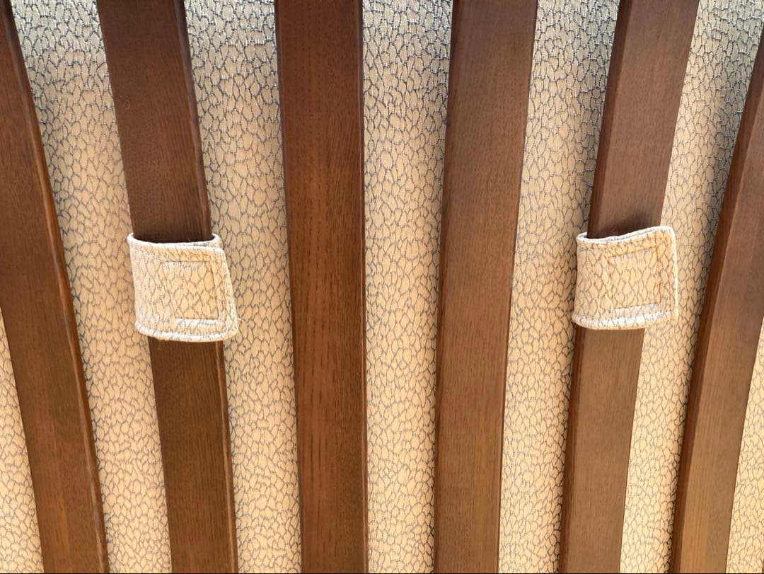 カトミ　回転チェアー