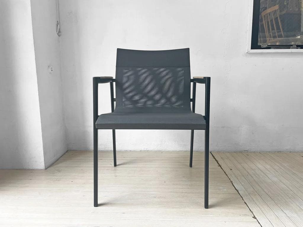 【DEDON】ディーン Dean アームチェア ガーデンチェア