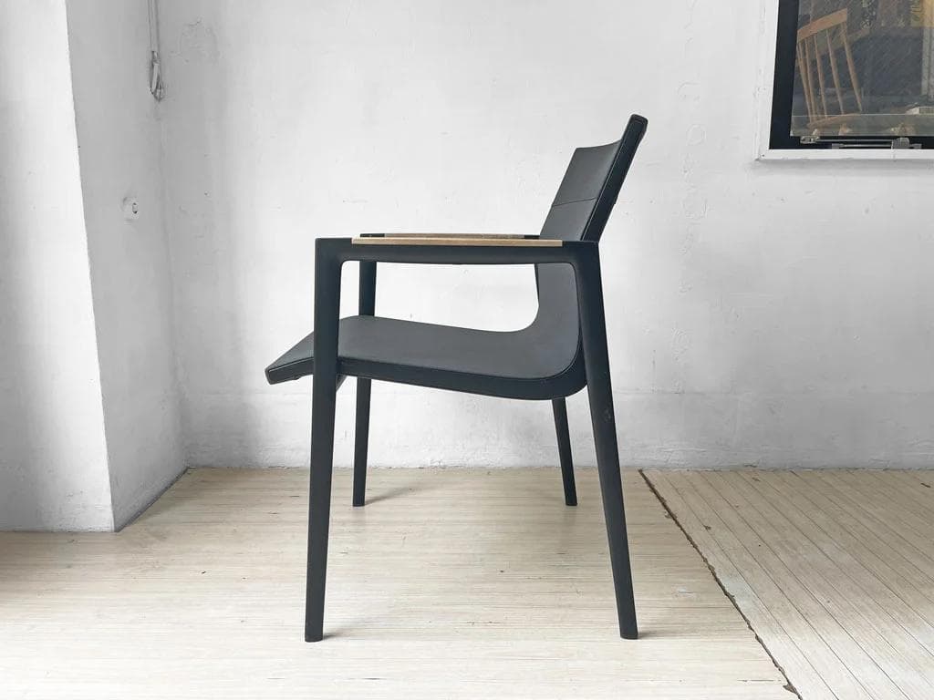 【DEDON】ディーン Dean アームチェア ガーデンチェア