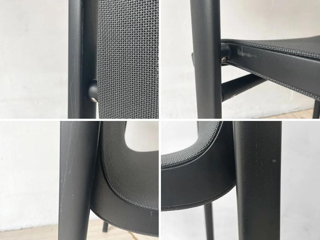 【DEDON】ディーン Dean アームチェア ガーデンチェア