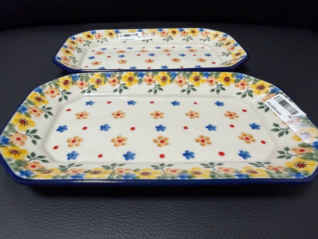 ポーリッシュポタリー ボウル 皿 マグカップ セット ポーランド食器 シリアル