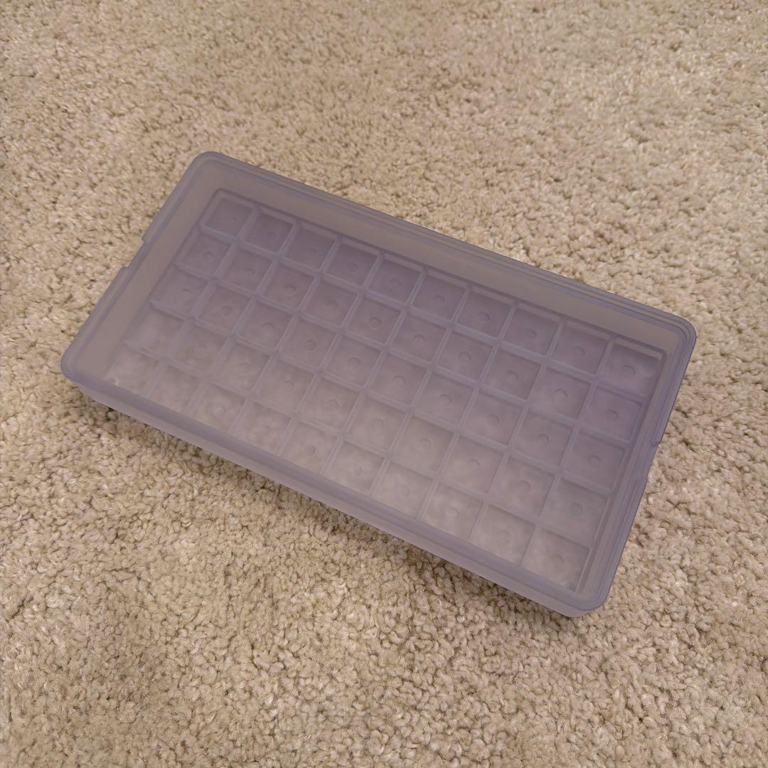 その他 Gothcaps Goth box clear