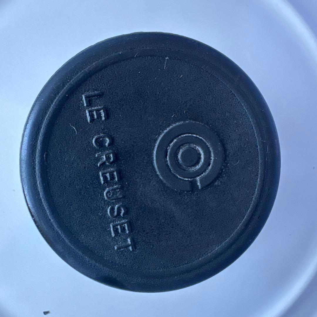 LE CREUSET ル・クルーゼ ココットロンド 20㎝ 白