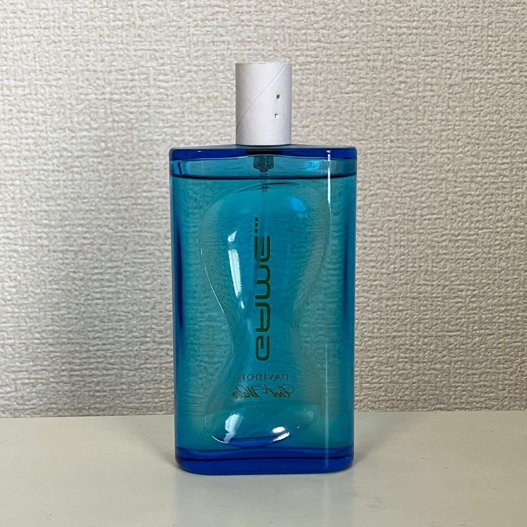 【新品】ダビドフ クールウォーター ゲーム メン オードトワレ 100ml