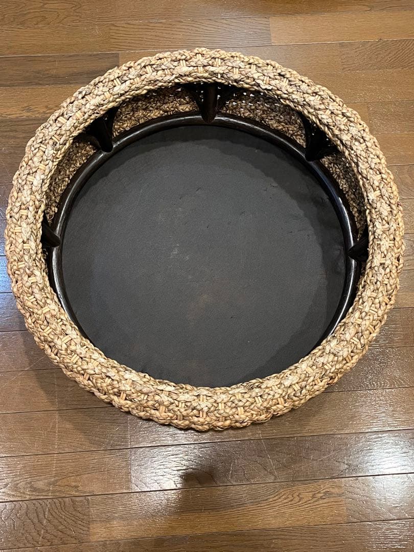 大人気　パパサンチェア　リバーシブル　リラックスチェア　1人インテリアソファ