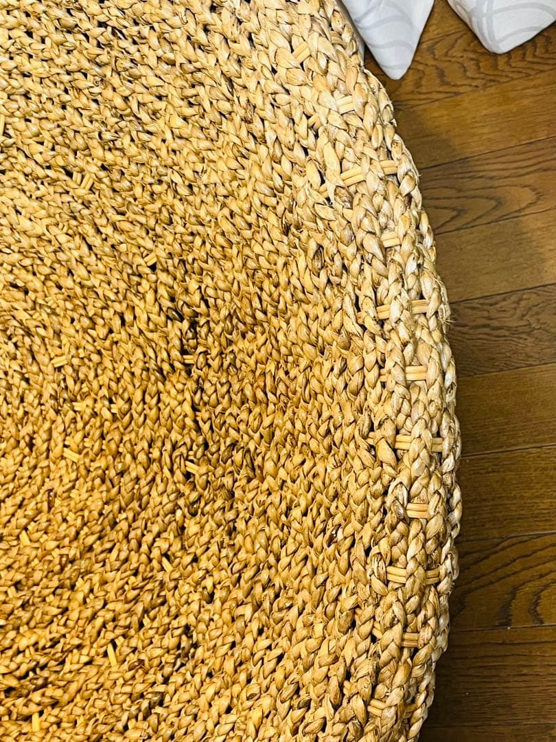 大人気　パパサンチェア　リバーシブル　リラックスチェア　1人インテリアソファ