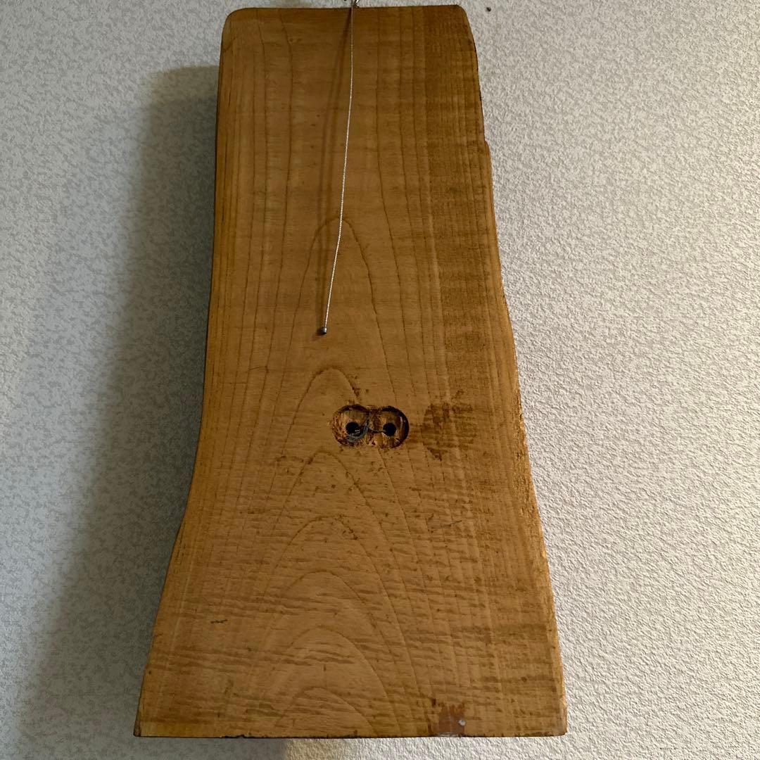 おかめ　おめん　壁掛け　オブジェ