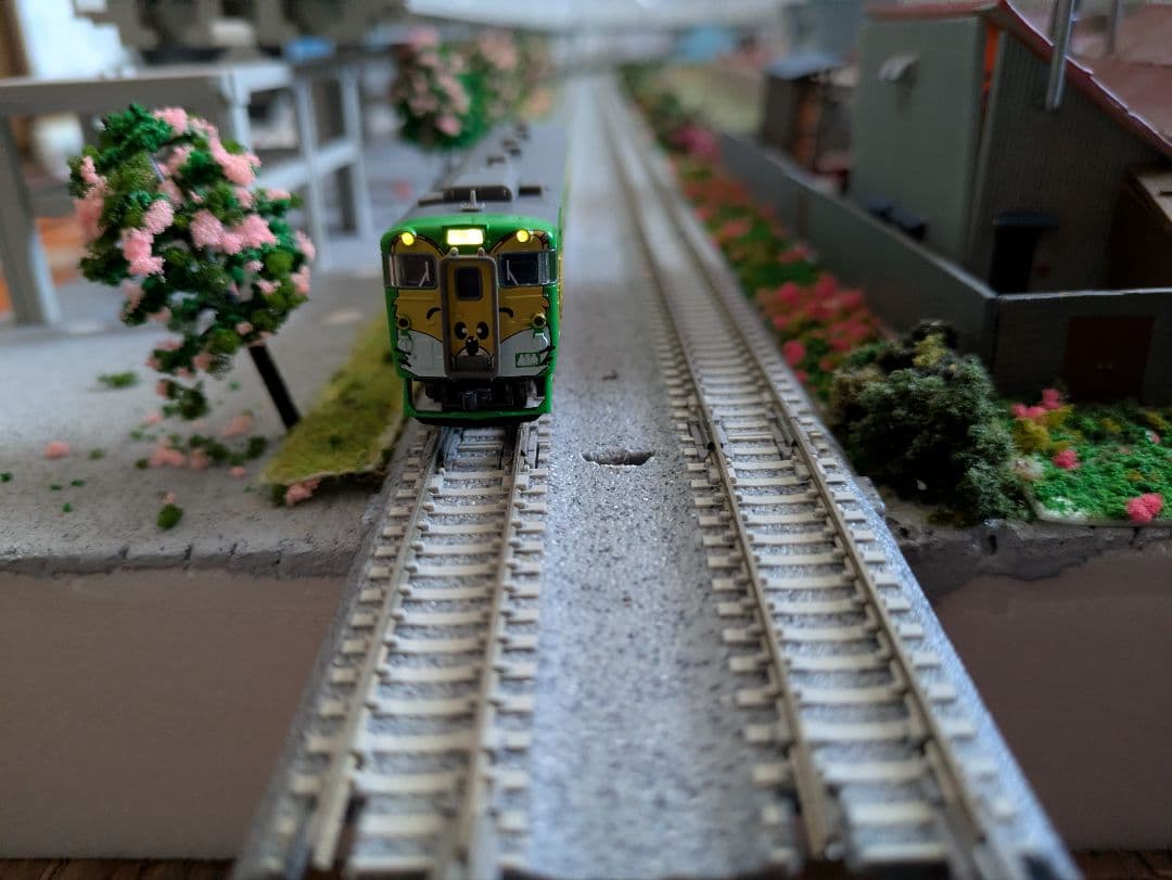 キハ40 22 24北海道普通列車セット