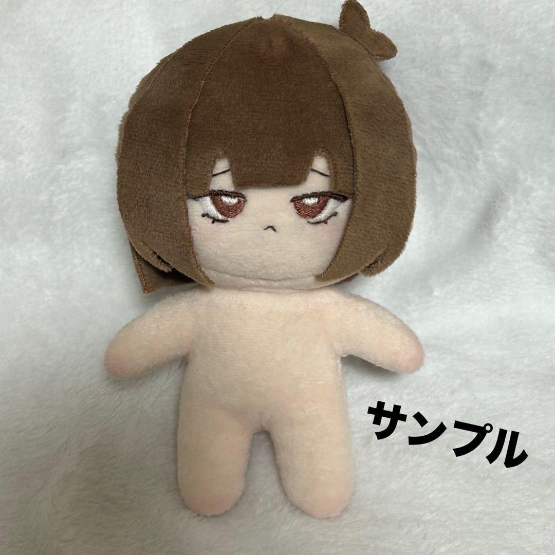 推しぬい オーダー　停止中