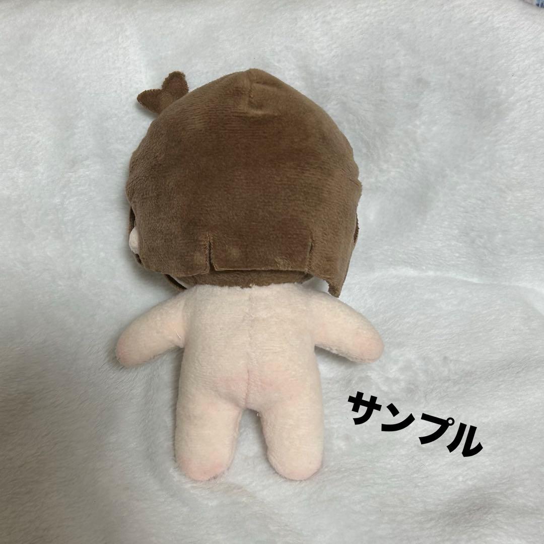 推しぬい オーダー　停止中