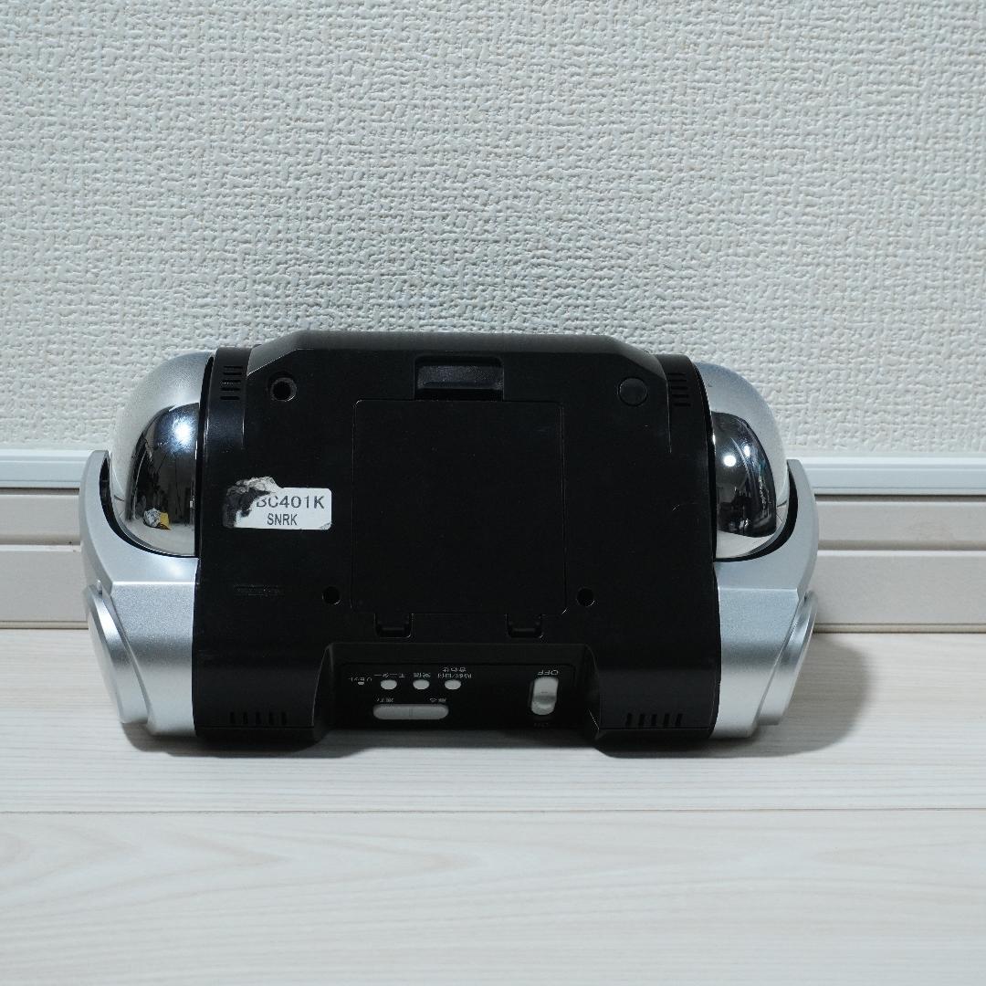 SEIKO 目覚まし時計 スーパーライデン 3台セット