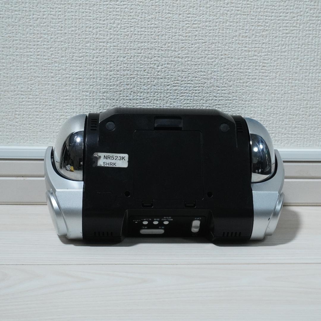 SEIKO 目覚まし時計 スーパーライデン 3台セット