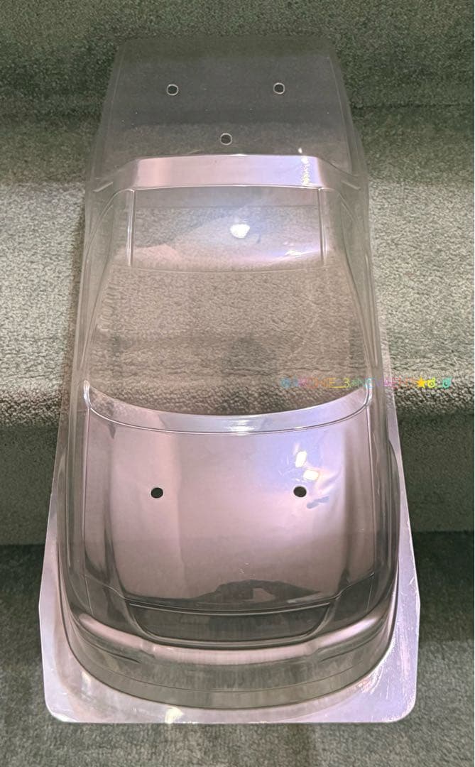 最終価格★タミヤ★ワイルドダカー 1/10ツインモーター★一部組立て済パーツあり