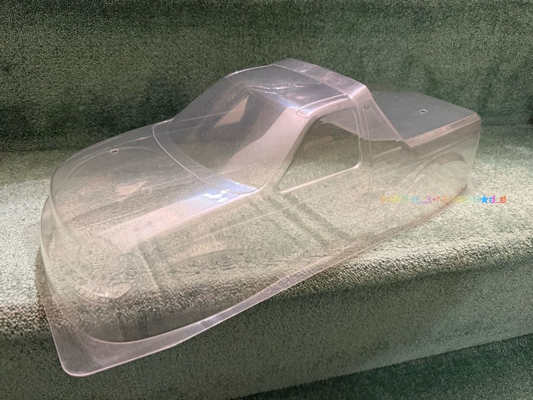 最終価格★タミヤ★ワイルドダカー 1/10ツインモーター★一部組立て済パーツあり