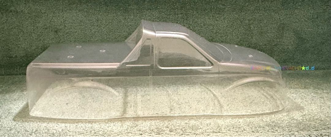 最終価格★タミヤ★ワイルドダカー 1/10ツインモーター★一部組立て済パーツあり