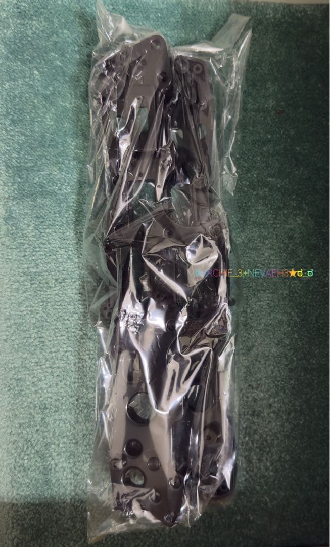 最終価格★タミヤ★ワイルドダカー 1/10ツインモーター★一部組立て済パーツあり