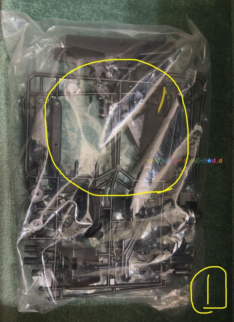 最終価格★タミヤ★ワイルドダカー 1/10ツインモーター★一部組立て済パーツあり