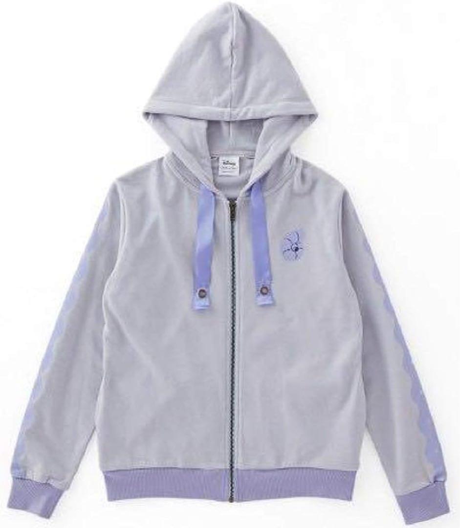 ツイステ 未使用 パジャマ パーカー オクタヴィネル グリム アパレル