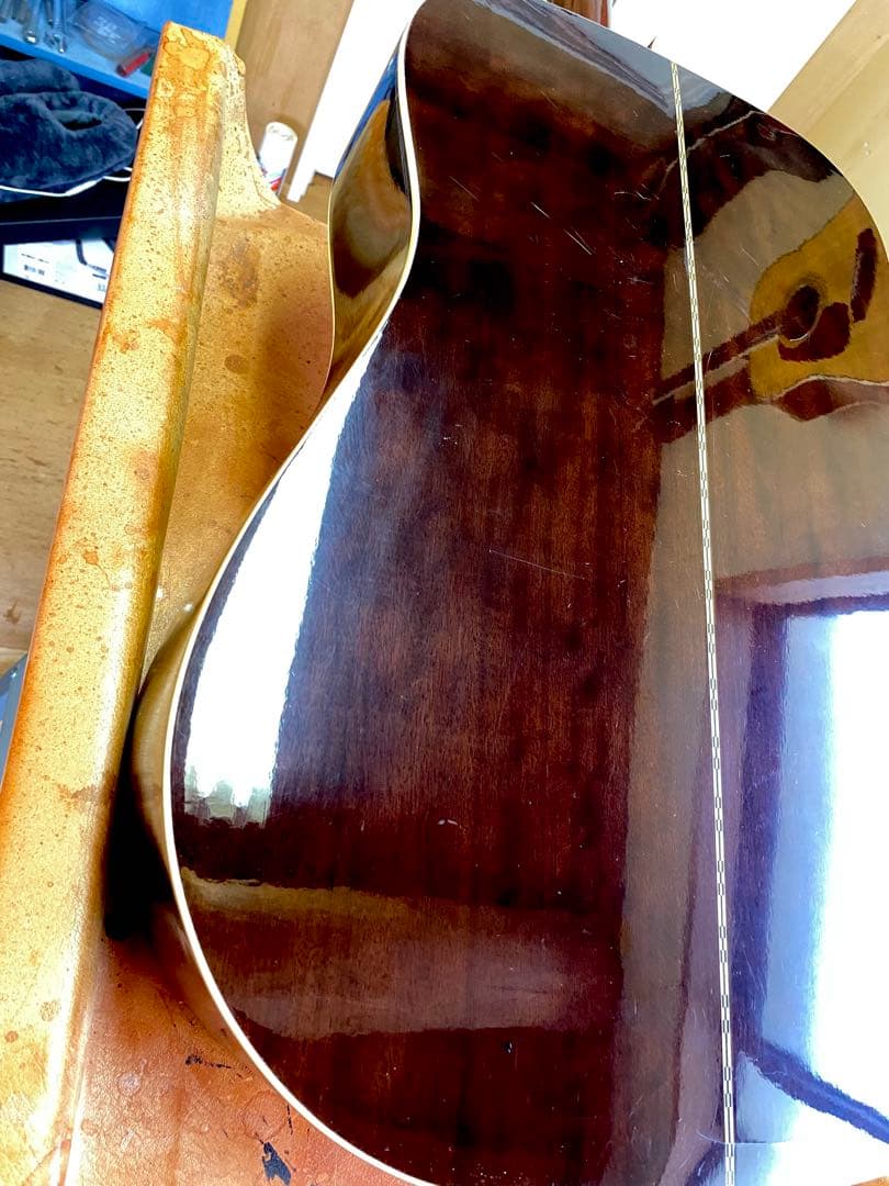 モーリスW-20 70年代ビンテージ 調整クリーニング済み - メルカリ