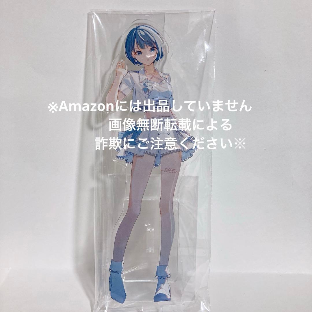 プロセカ クリエイターズフェスタ2025 モモジャン アクリルスタンド