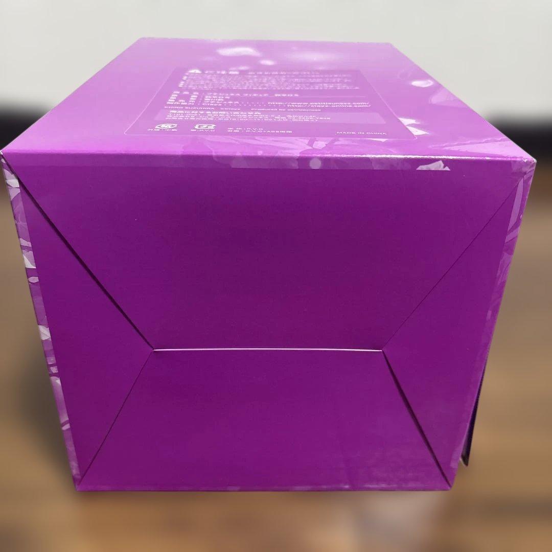 激レア】プチジュネスフィギュア第1弾 鈴平ひろ×宮川武 1/6 黒ver