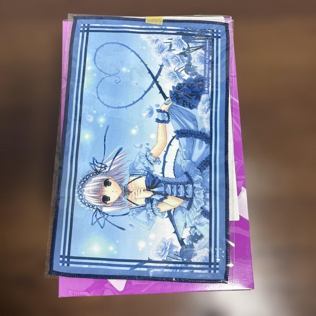 激レア】プチジュネスフィギュア第1弾 鈴平ひろ×宮川武 1/6 黒ver