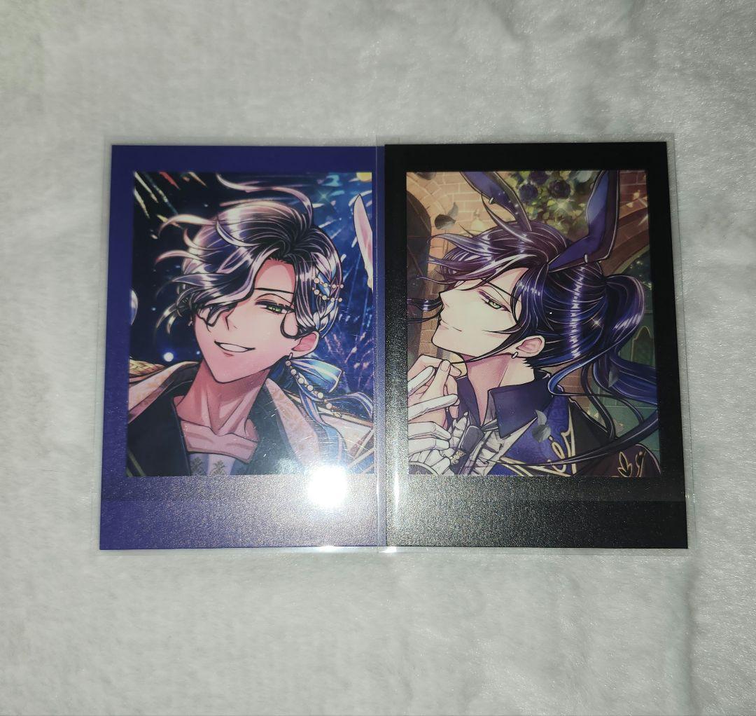 あくねこ ボスキ・アリーナス ぱしゃこれ8弾 - メルカリ