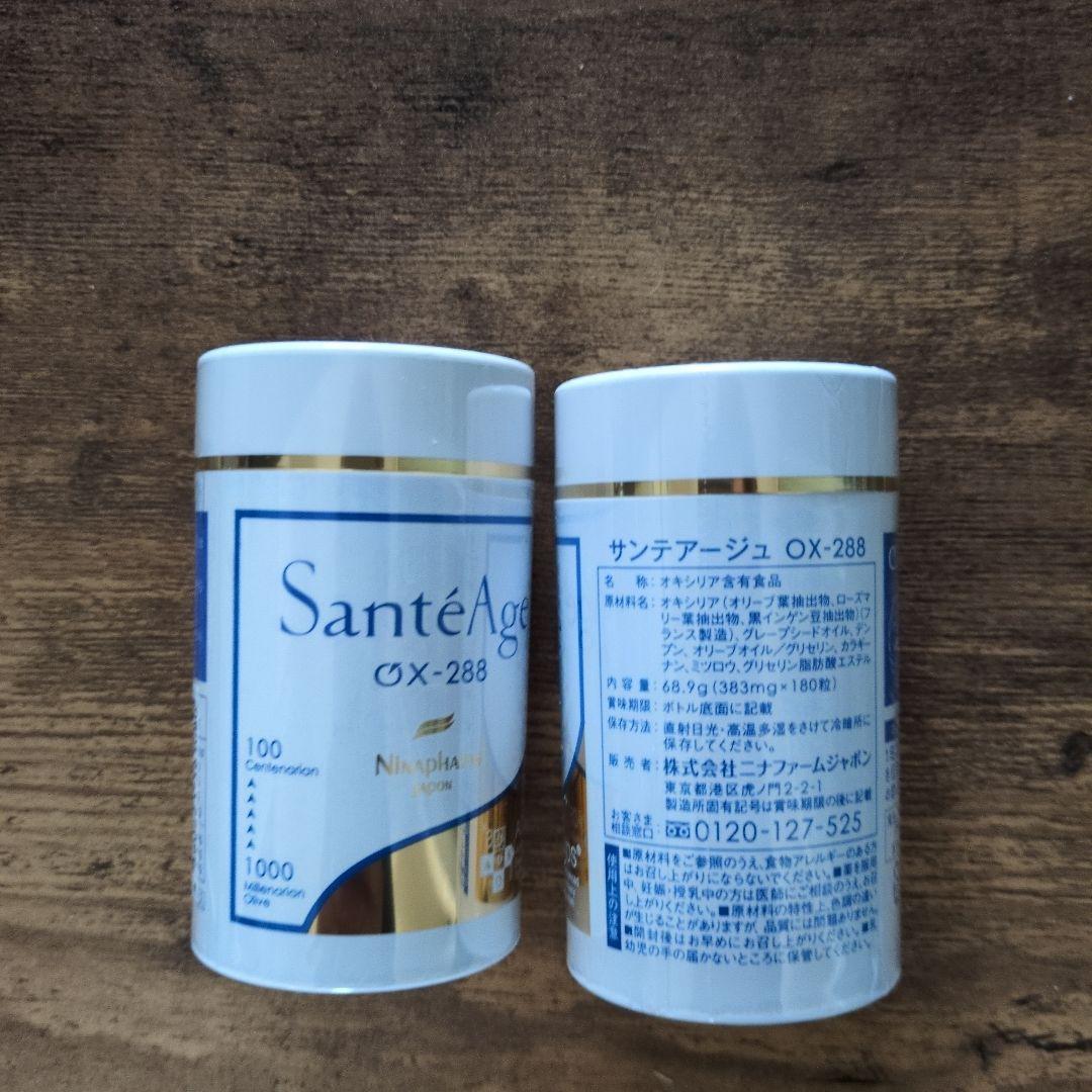 サンテアージュ