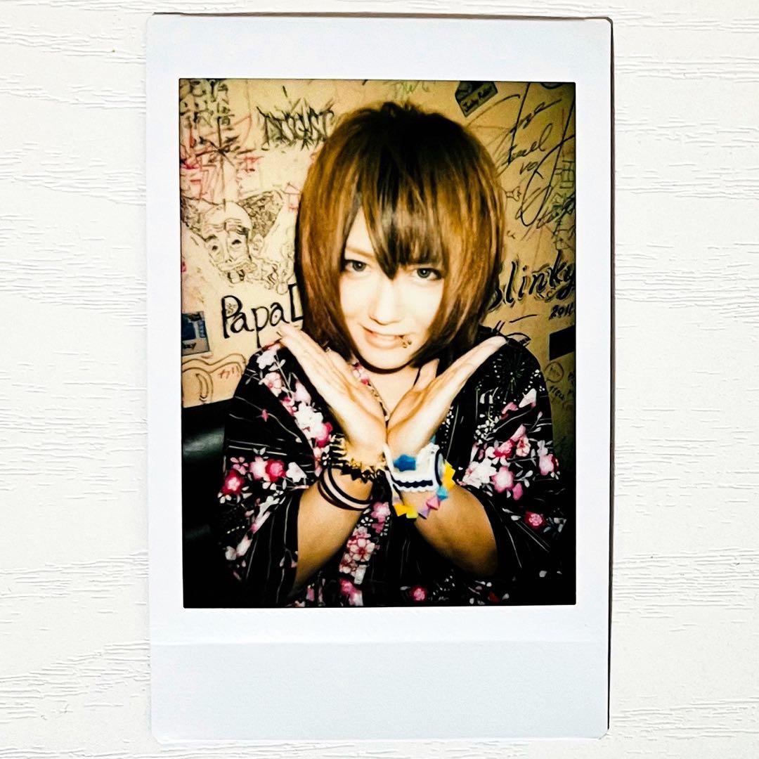 V系☆RoNo☆Cro☆ろのくろ【Minami】チェキ【286】 - メルカリ
