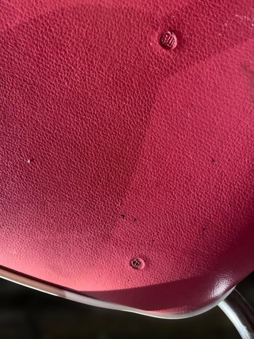 Coca-Cola センターテーブルと椅子セット