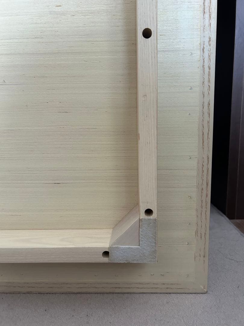 【VERCCHlO】ヴェルッキオ ローテーブル